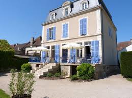 Hôtel du Cheval Blanc